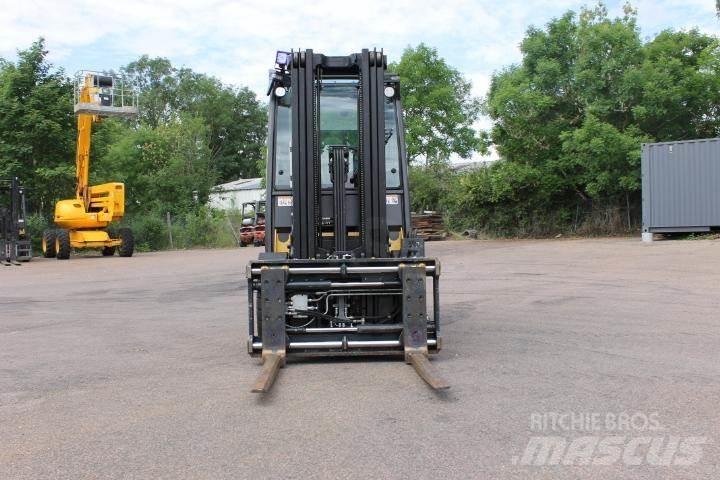 Yale GLP30VX Gaffeltrucker - Annet