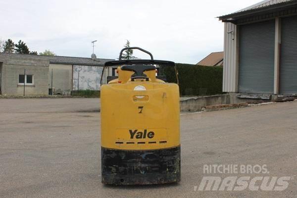Yale MO20P Lavtløftende plukketruck