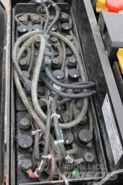 Yale MP20AC Lavtløftende truck