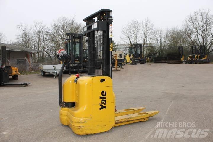 Yale MS10AC Ledestablere