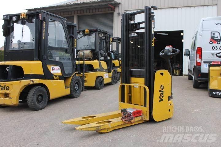 Yale MS10AC Ledestablere