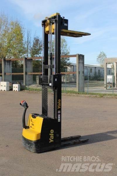 Yale MS12AC Ledestablere