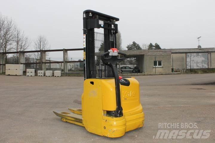 Yale MS12AC Ledestablere