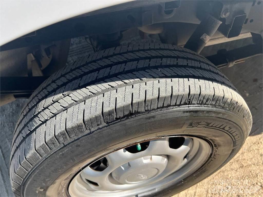 Ford F-150 Pickup/planbiler