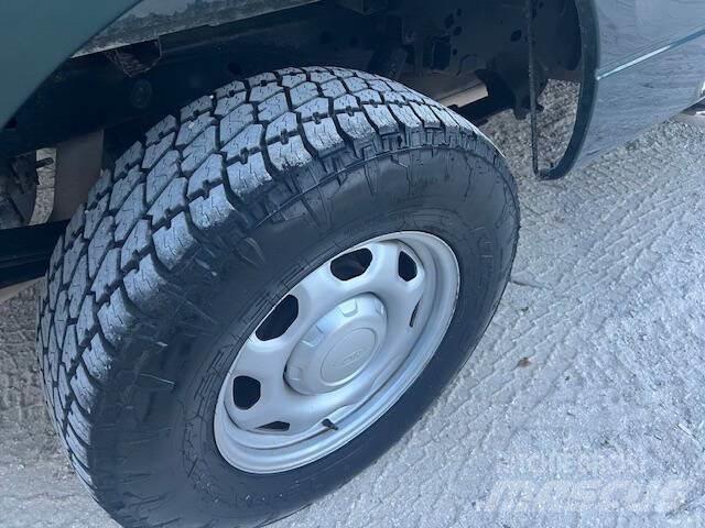 Ford F-150 Pickup/planbiler