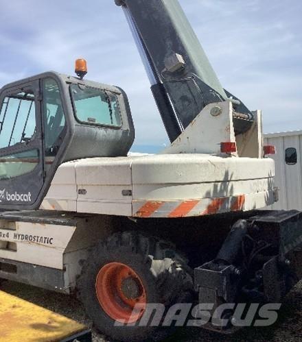 Bobcat T40 150 Teleskoplastere