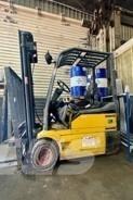 Fiat OM 17 Gaffeltrucker - Annet