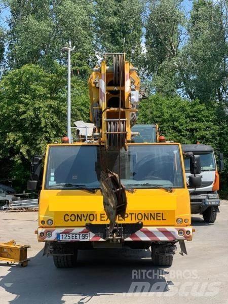 Terex AC 35 Allterreng kraner