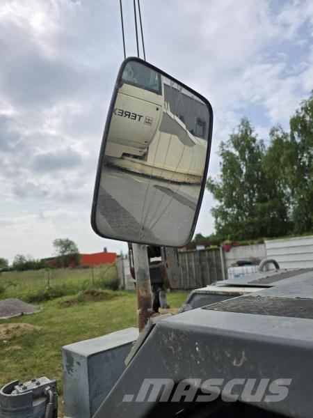 Terex RC35 Allterreng kraner