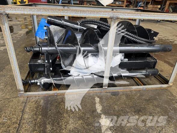 CFG  Andre komponenter