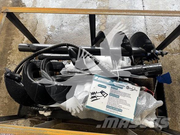 CFG  Andre komponenter