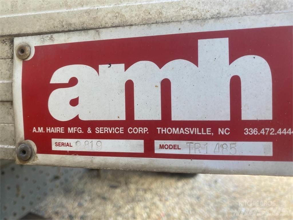  AMH 14 FT Andre lastebiler