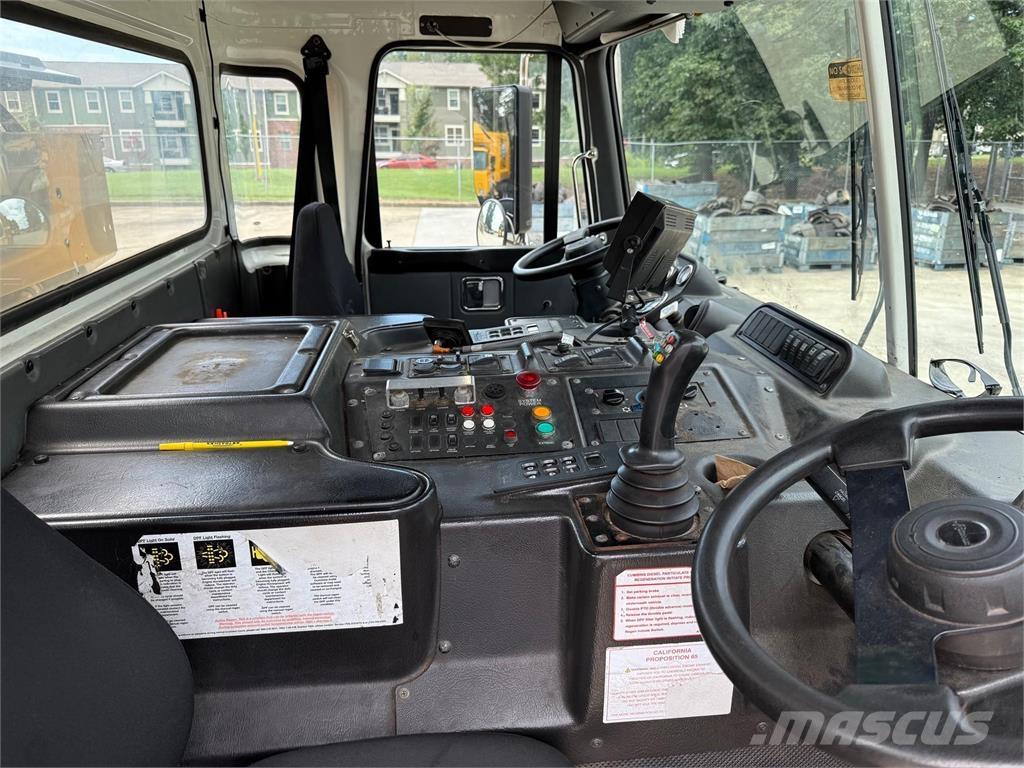  AUT XPEDITOR Andre lastebiler