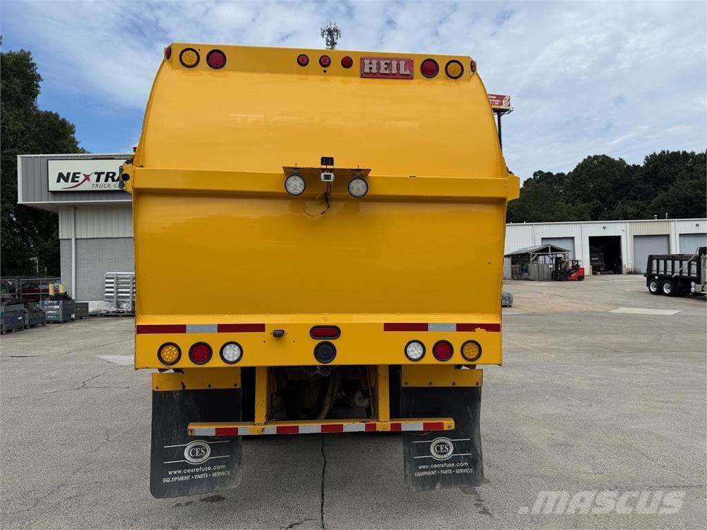  AUT XPEDITOR Andre lastebiler