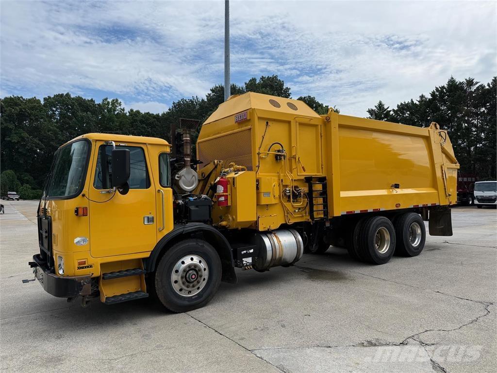  AUT XPEDITOR Andre lastebiler