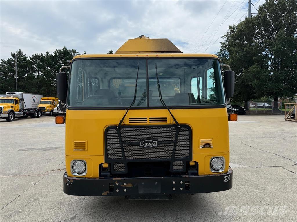  AUT XPEDITOR Andre lastebiler