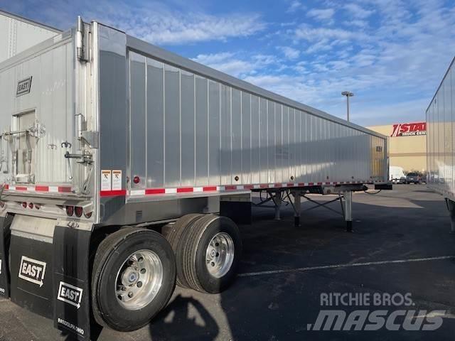 East Mfg Genesis Tipphengere