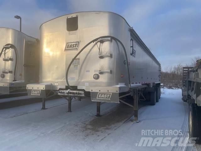 East Mfg Genesis Tipphengere