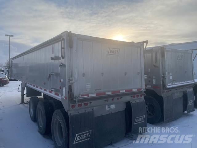 East Mfg Genesis Tipphengere