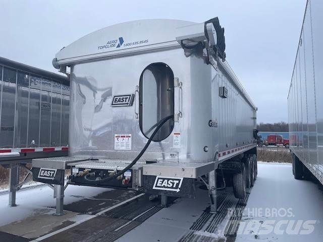 East Mfg Genesis Tipphengere