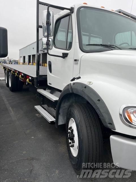 Freightliner M2 Chassis