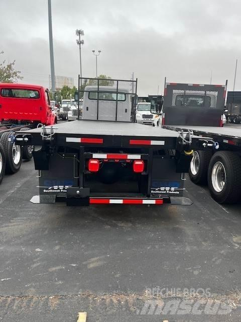 Freightliner M2 Chassis