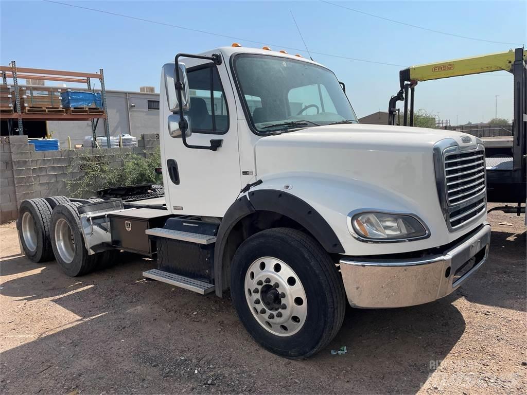 Freightliner M2 Trekkvogner