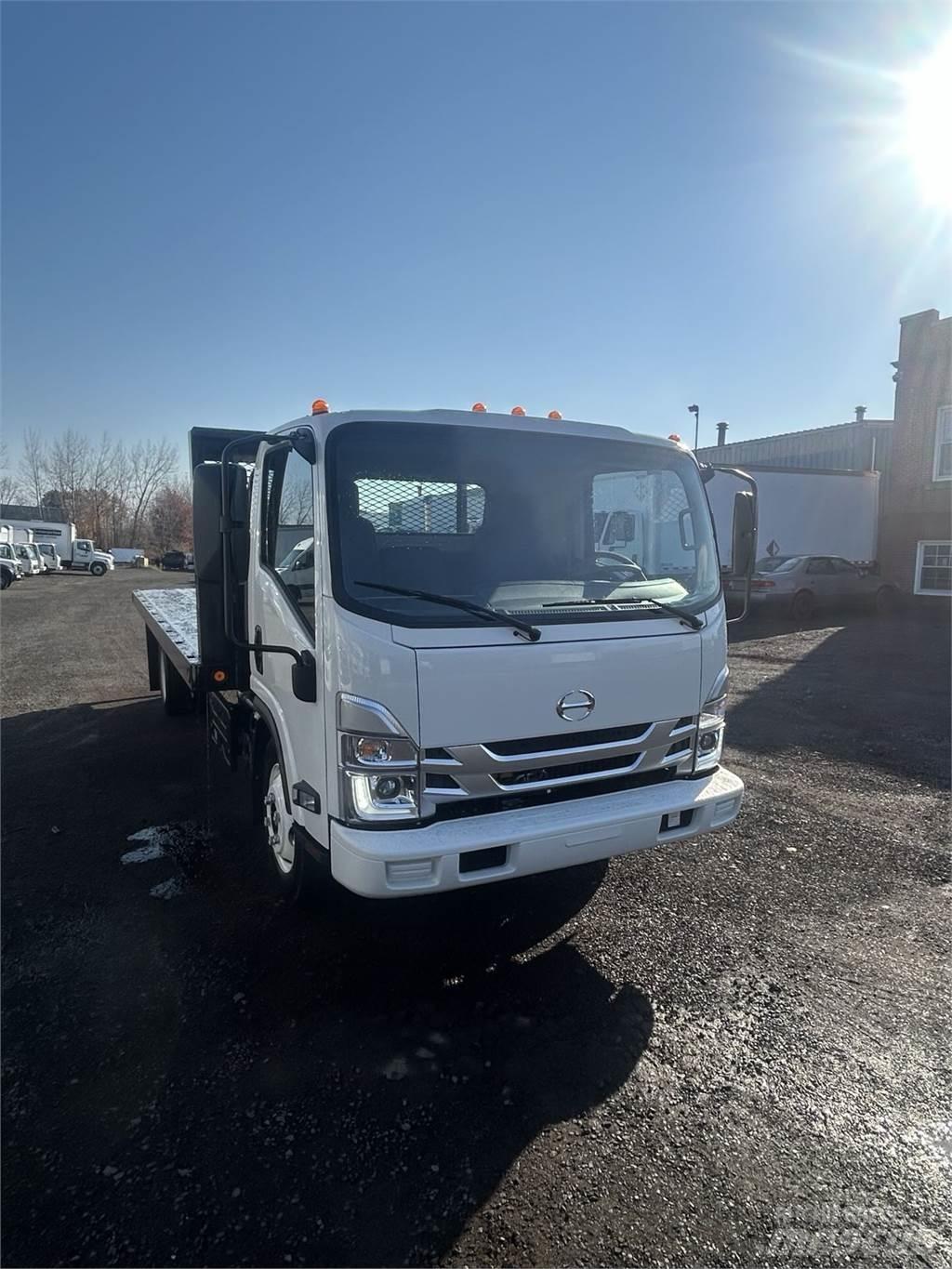 Hino S5 Andre lastebiler