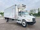 International 4300 Skapbiler