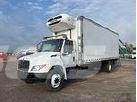 International 4300 Skapbiler