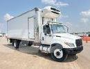 International 4300 Skapbiler