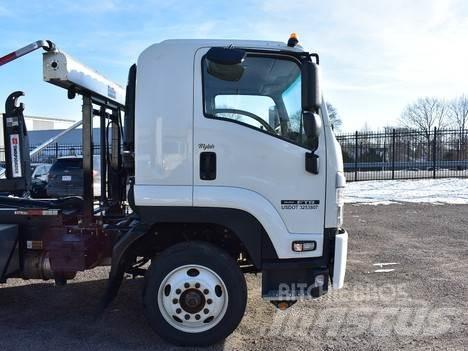 Isuzu FTR Andre lastebiler