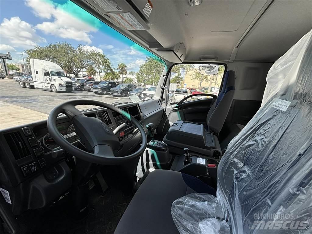 Isuzu FTR-MT6G2 Skapbiler