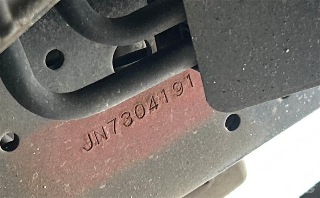 Isuzu NPR Skapbiler