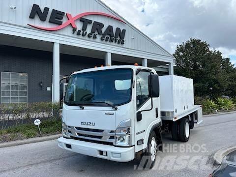 Isuzu NPR-1F104 Chassis