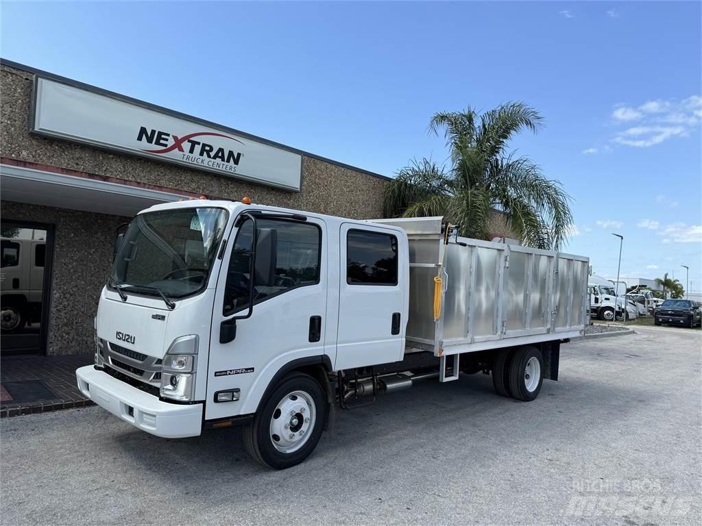 Isuzu NPR-1G404 Andre lastebiler