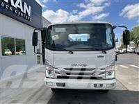 Isuzu NRR-3U354 Chassis