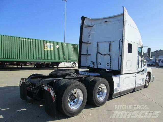 Mack AN64T Trekkvogner