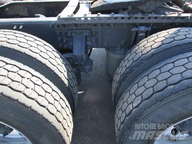 Mack AN64T Trekkvogner