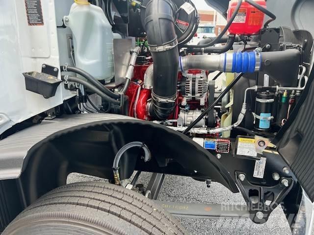 Mack MD6 42R Chassis