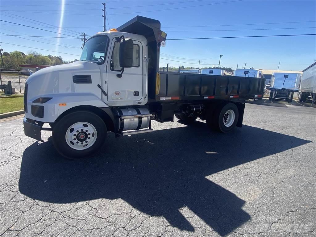 Mack MD6 42R Chassis