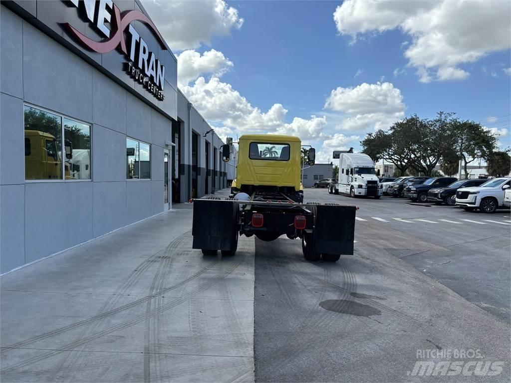 Mack MD7 42R Skogsmaskiner - Annet