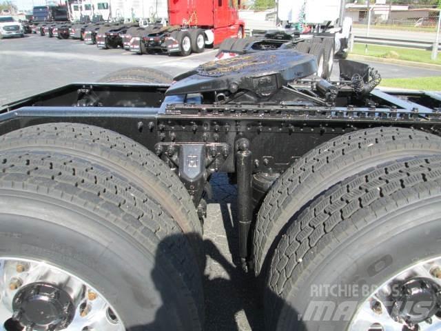 Mack PI64T Trekkvogner