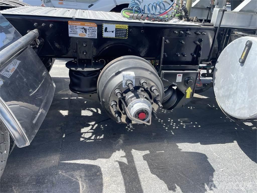 Mack PI64T Trekkvogner