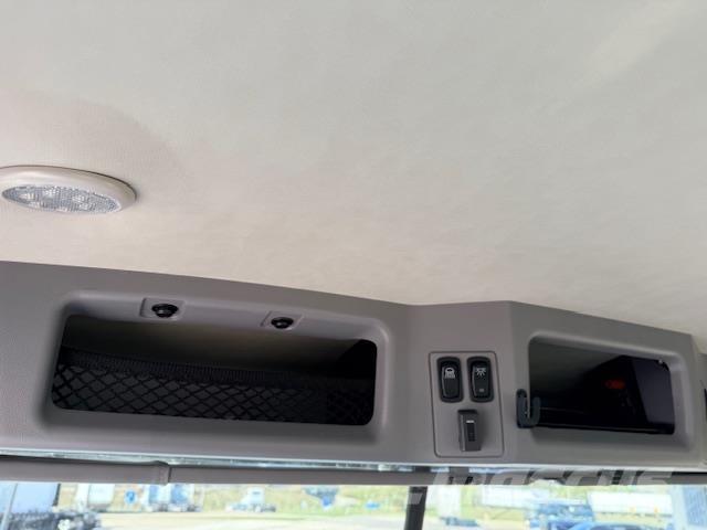 Mack PI64T Trekkvogner