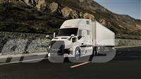 Mack PR64T Trekkvogner