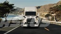 Mack PR64T Trekkvogner