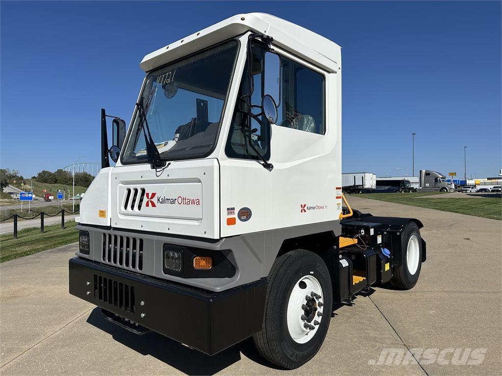 Ottawa 4x2 DOT/ON HWY Andre lastebiler