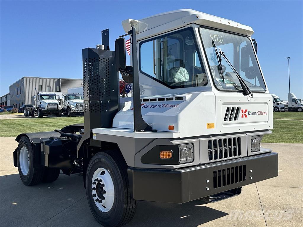 Ottawa 4x2 DOT/ON HWY Andre lastebiler