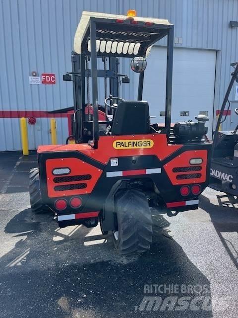 Palfinger GT55 Andre lastebiler